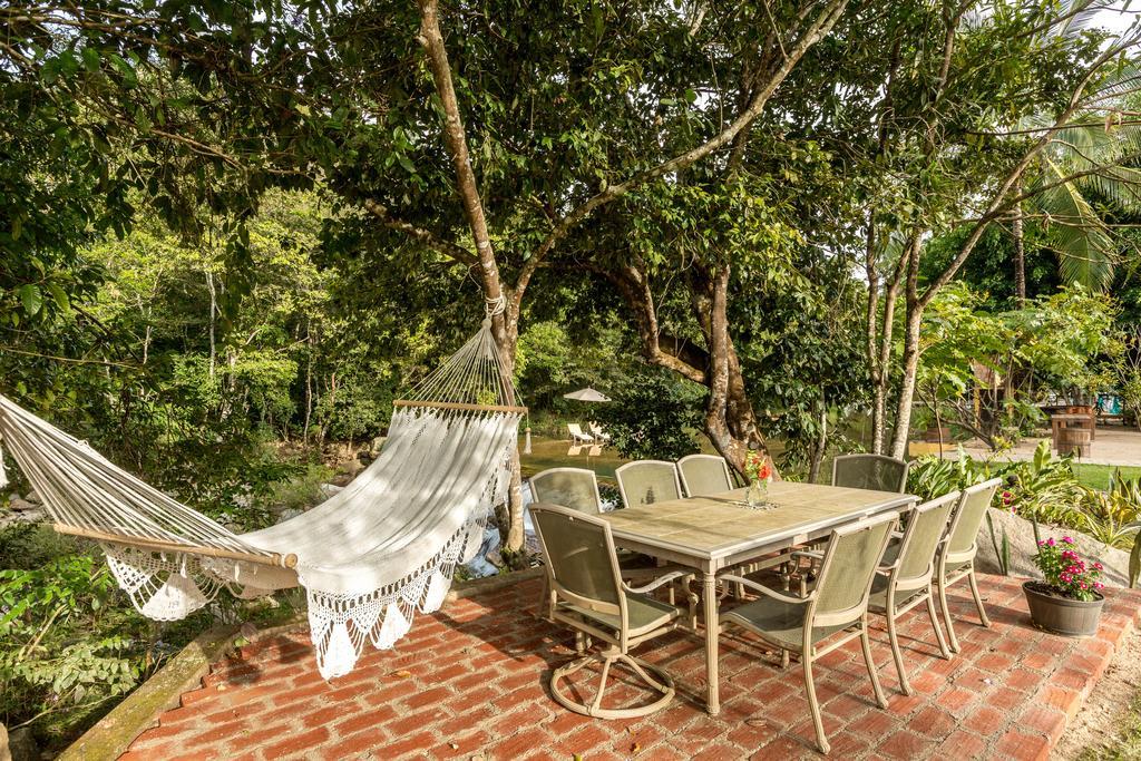 Villa Azalea Inn & Organic Farm JALISCO Exterior photo
