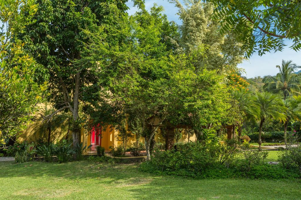 Villa Azalea Inn & Organic Farm JALISCO Exterior photo