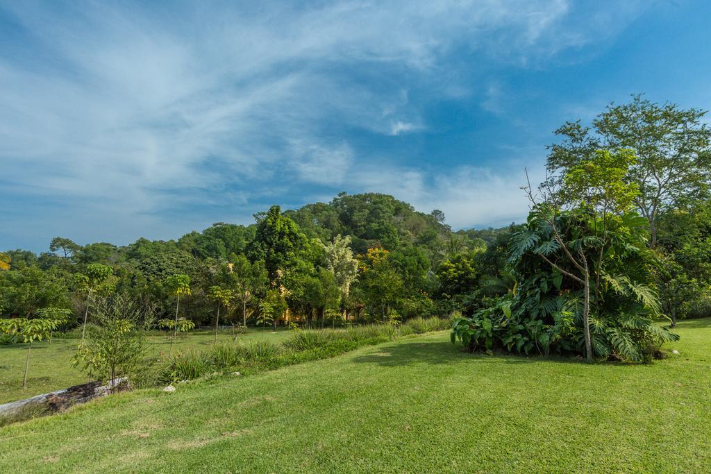 Villa Azalea Inn & Organic Farm JALISCO Exterior photo