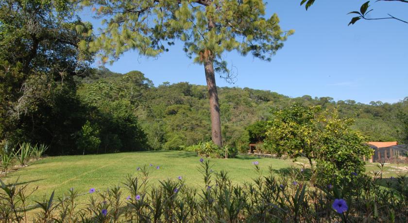 Villa Azalea Inn & Organic Farm JALISCO Exterior photo