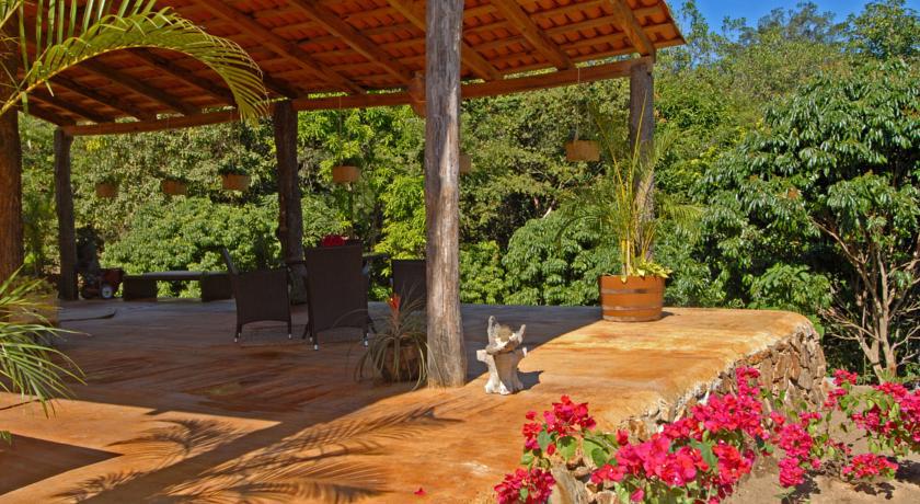 Villa Azalea Inn & Organic Farm JALISCO Exterior photo